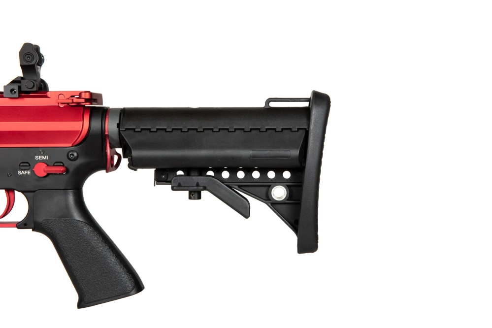 Specna Arms SA-V30 ONE™ Rode Editie ASG Karabijn (OUTLET)