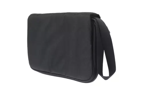Funda pequeña para pistola – negra
