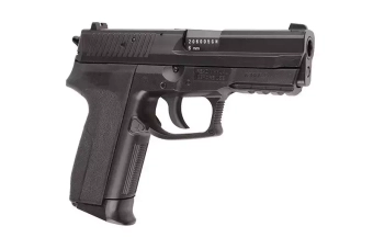 2022 Gas Pistol Replica