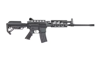 6672 Machine Gun Replica