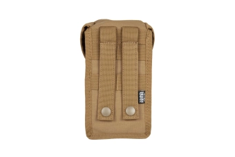 Duża ładownica All-Purpose Pidae - Coyote Brown