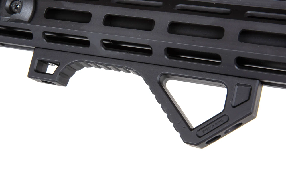 Airsoft fusil Specna Arms SA-P22 Prime™ Aster II ETU avec moteur brushless Noir