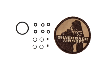 Desert Tech SRS-A2/M2 Sport 16* (Right-Handed) Sniper Rifle Replica - FDE