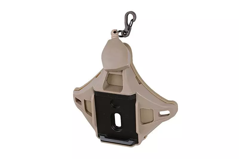 L4 Night Vision Mount - Dark Earth