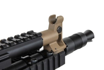 Carabina Golden Eagle 6831C airsoft Semi-Tan 