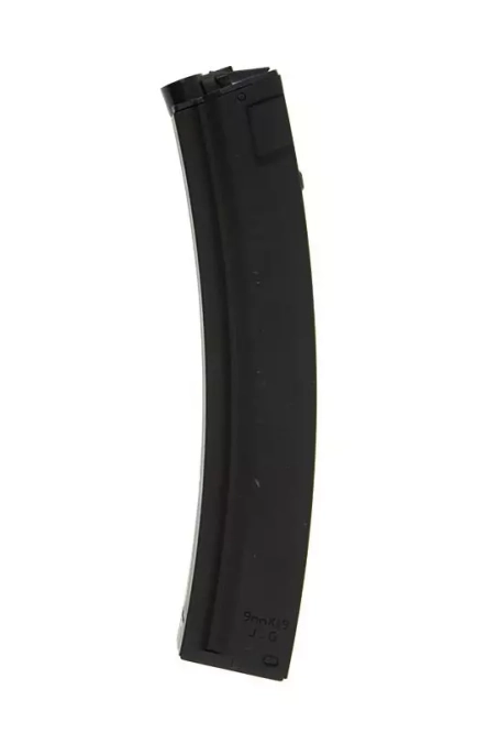 Hi Cap magazine for  MP5 series.