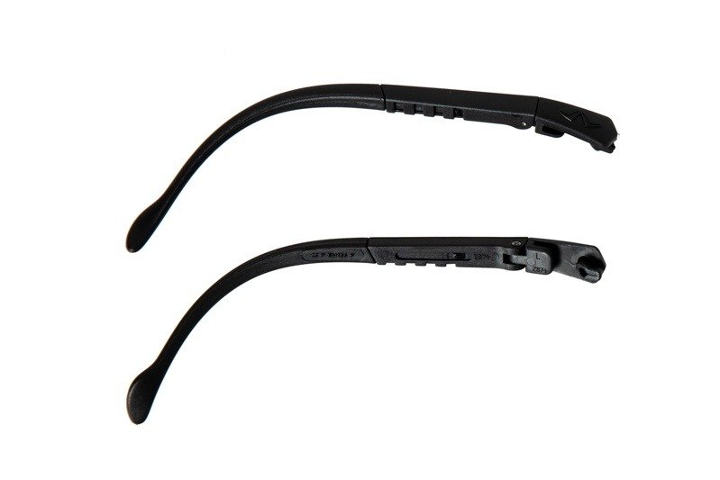 Lunettes de protection V2G Clear Antifog