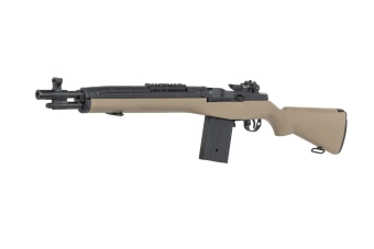 CYMA CM032A Tan airsoft Carabina