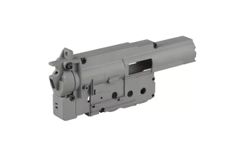 Skeleton Mechaboxa T3 (Type97)