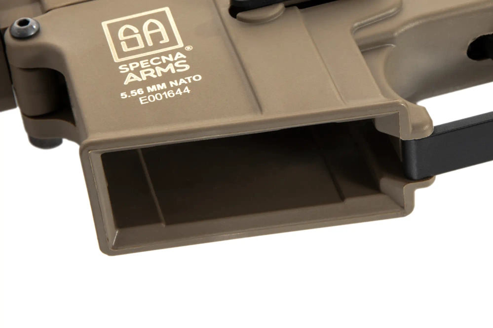 SA-C09 CORE™ carbine replica - Full-Tan
