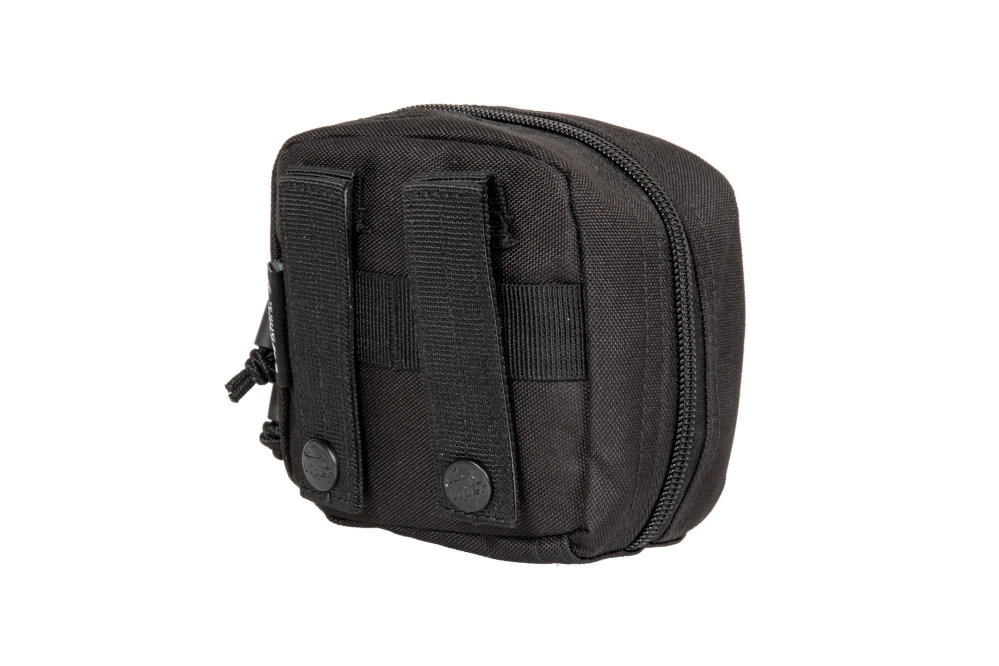 Mini Utility Pouch - Black
