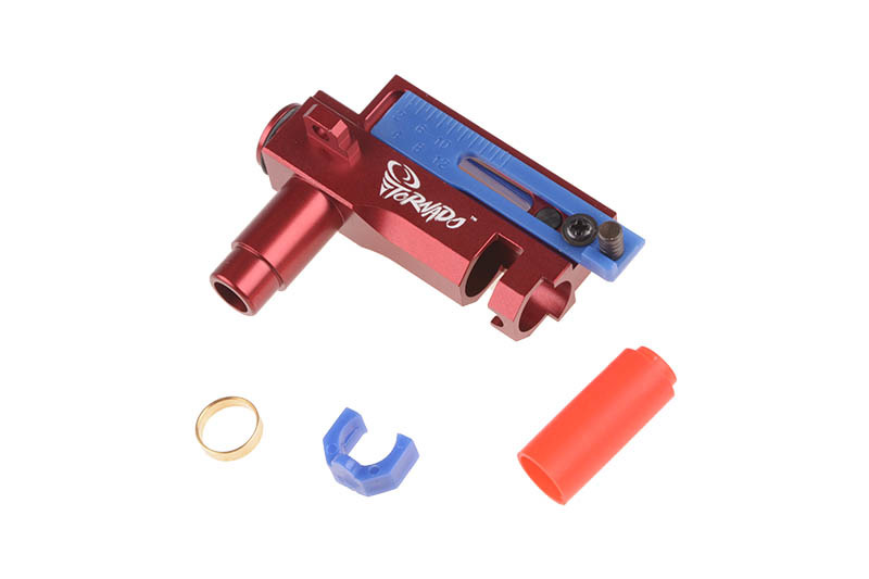Cámara completa Hop-up CNC para réplicas AK