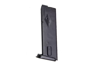 Low-cap magazine for the GAH9803 pistol replica