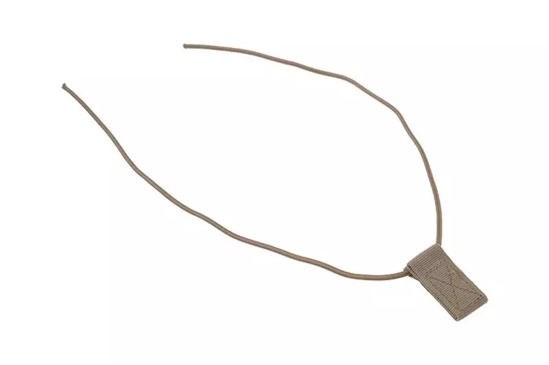 poche fusil modulaire TC - MC