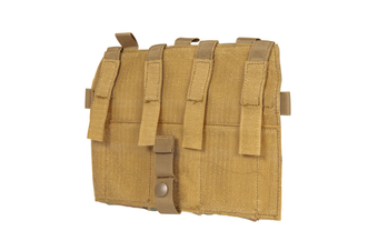 Triple 5.56 Pouch for Rush 2.0 Vest - MC®