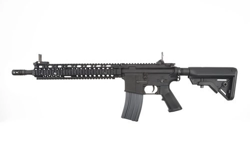ELAR SOPMODII Assault Rifle Replica (Platinum Version)
