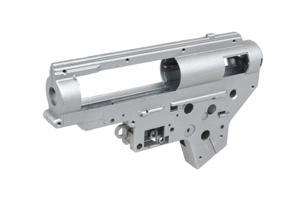 Převodovka V2 Cyma skelet CY-0052
