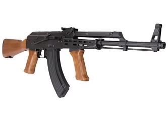 LCKM63 AEG machinegun replica