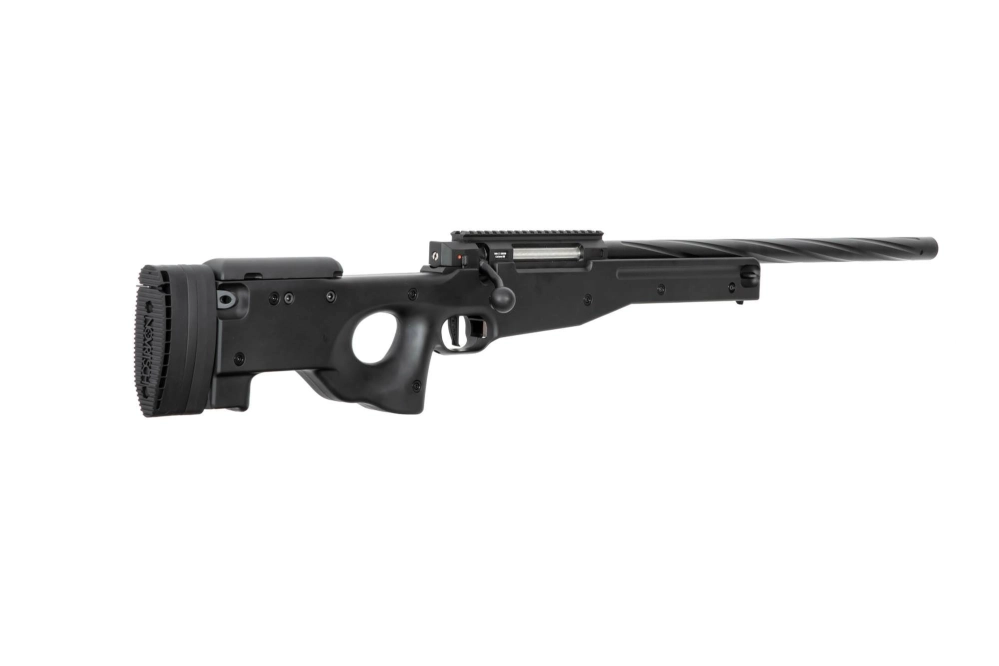 Replika karabinu snajperskiego SSG96 (wersja 2.8J) 