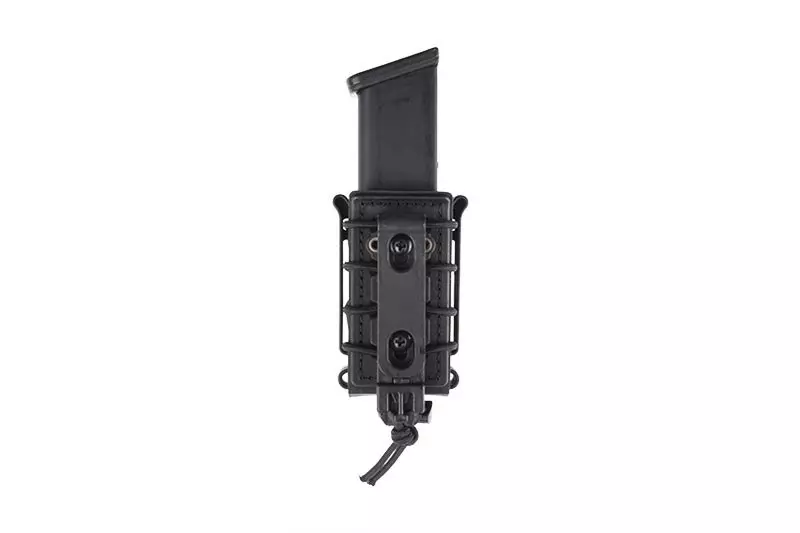 SSSMC Pistol Magazine Pouch - black