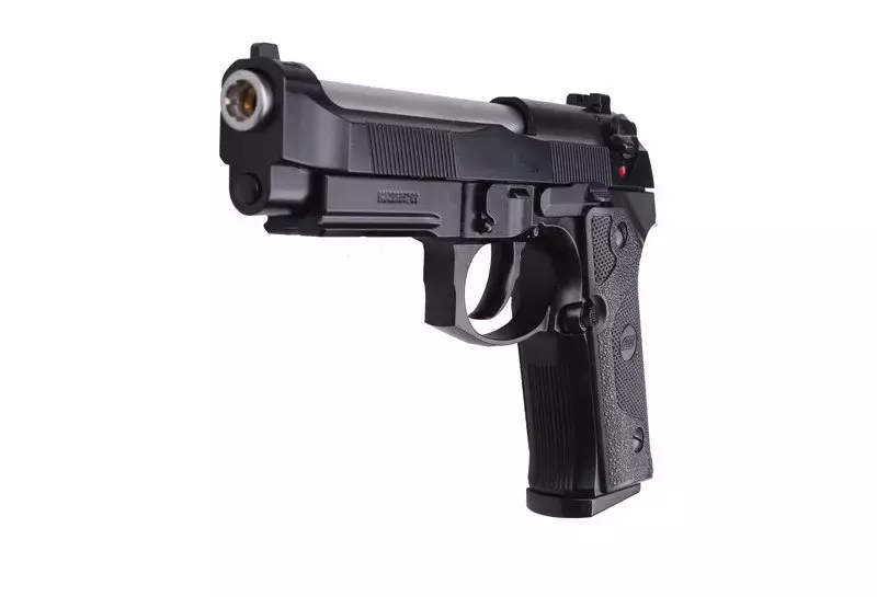 Pistola de airsoft M9 IA