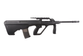 Réplique de fusil d’assaut SW-020B – Noir  