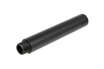 Outer Barrel Extension 18x110mm
