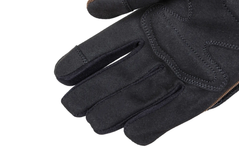 Specna Arms Tactical VANGUARD™ Olive Gloves