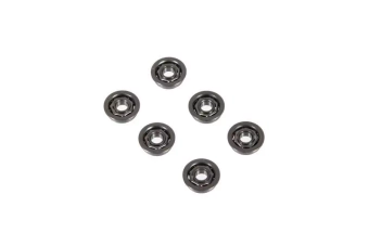 Steel Ball Bearings - 8mm