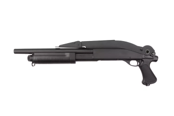 CM352M Shotgun Replica (Metal Version)