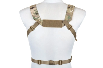 Chaleco Specna Arms Tactical Adaptive V2 MC Chest Rig