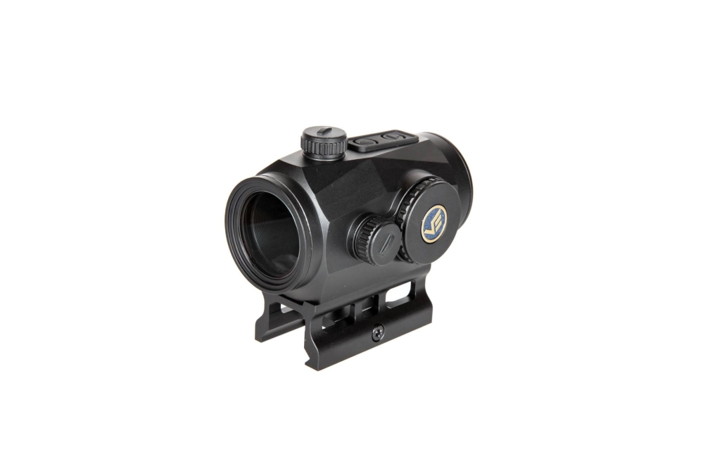 1x29 Scrapper Red Dot Sight