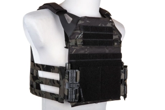 Plate Carrier Vest Ape Force Gear JPC 2.0 MC Zwart