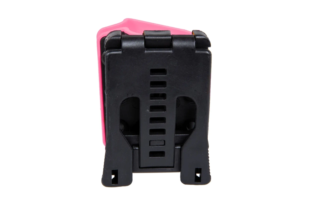 Funda para pistola de competición FMA Rosa