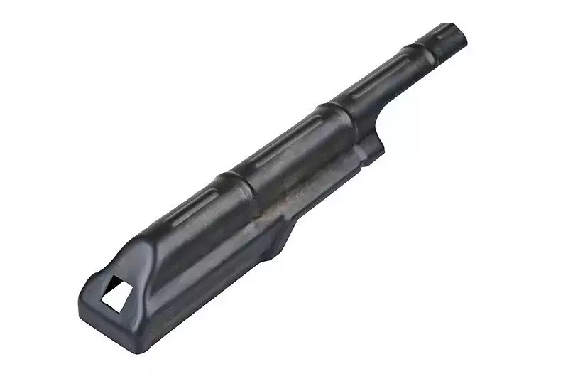 AK Dust cover (ribbed)