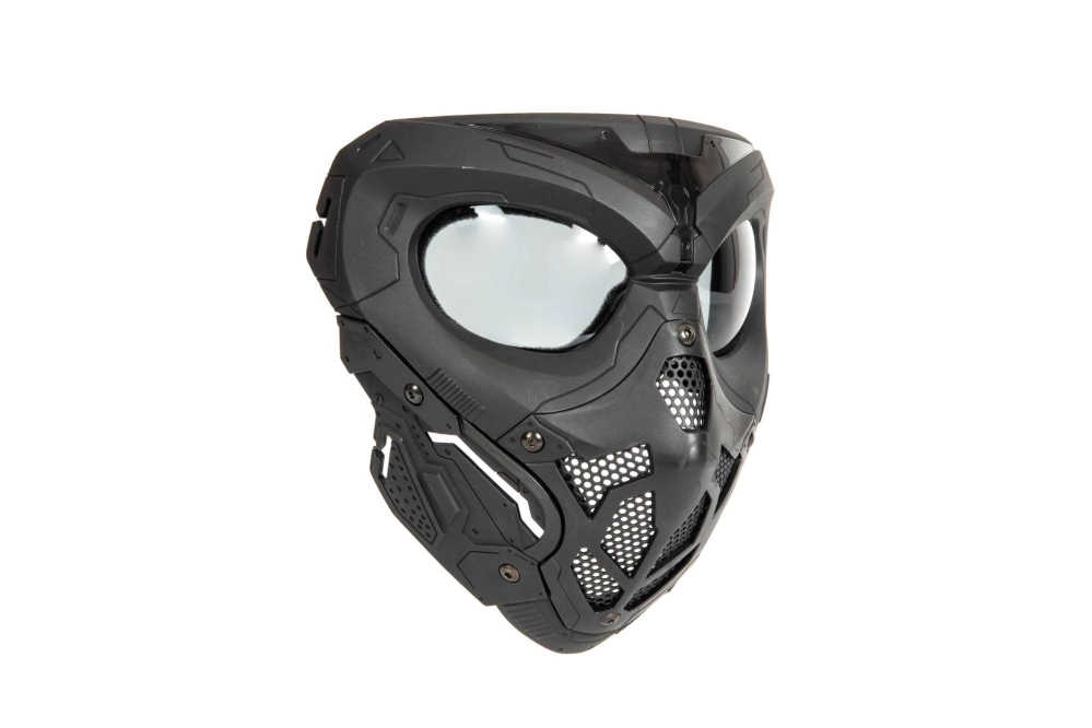 Lurker Mask - Black