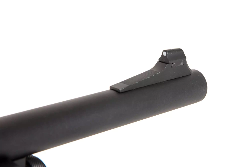 8870 Shotgun Replica - black