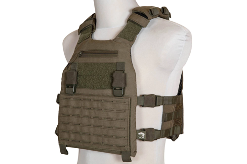 Gilet tactique VX Buckle Up Carrier Gen.2 - Olive