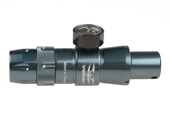 Ultra Rig LP Regulator - 250 PSI