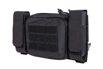 Primal Gear multifunctioneel paneel Zwart