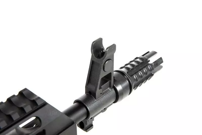 Romeo Nomad Alpha Carbine Replica - Black