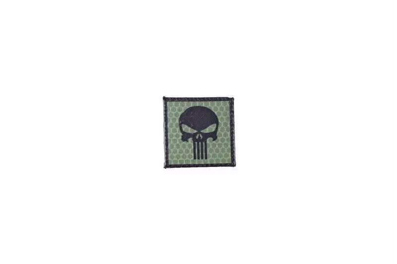 IR patch - Punisher - GR