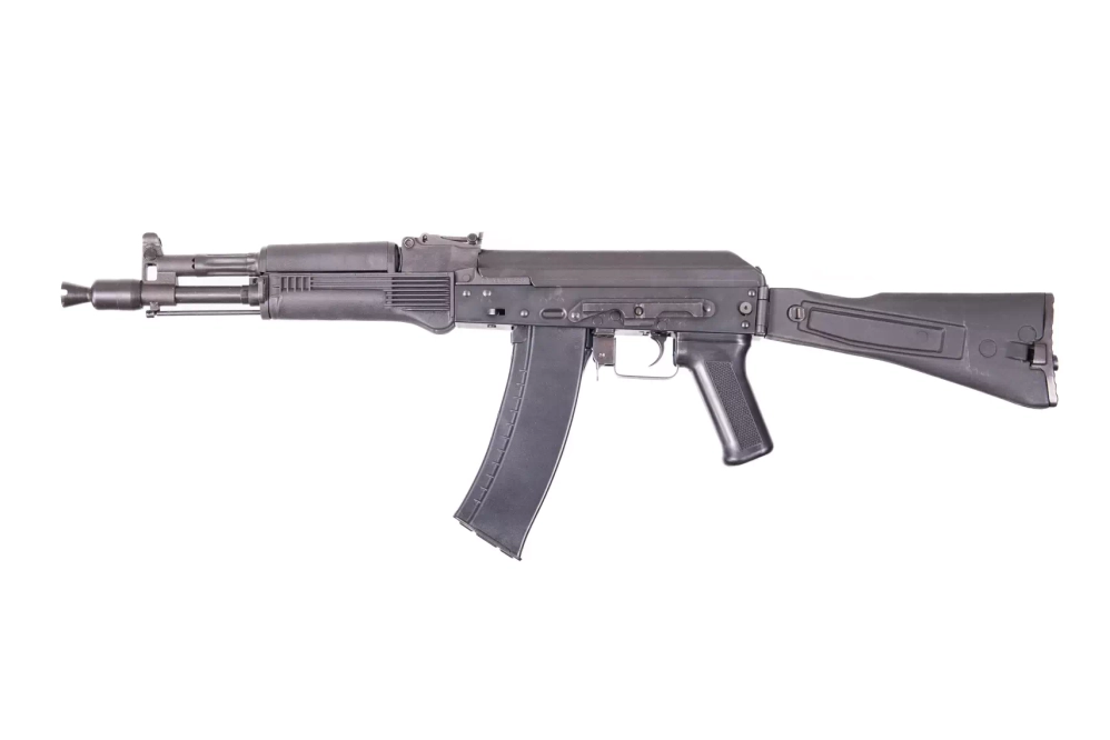 LCK104 EBB répliques de carabine (OUTLET)