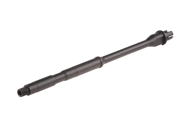 375mm External Barrel for M4/M16 Replicas