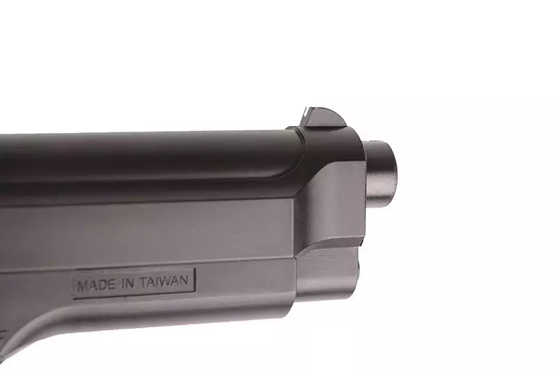 KA13N Spring-Action Replica