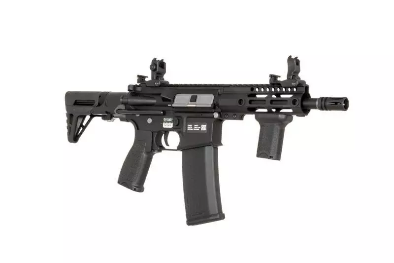 SA-E21 PDW EDGE™ airsoft rifle - black