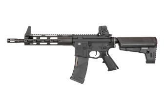 Airsoftová zbraň puškaka Alpha CRB