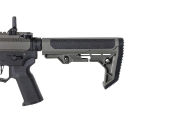 Specna Arms SA-FX01 FLEX™ BLDC™ HAL ETU Gen.2 ASG Karabijn Olijf