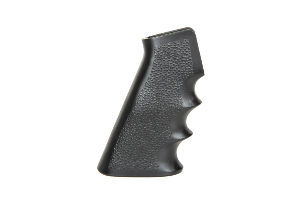 Grip pistolapara réplicas M4 (tipo A) - Negro