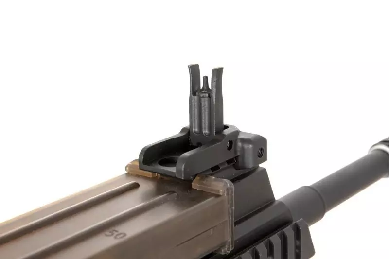 AY-A0006 carbine replica - black